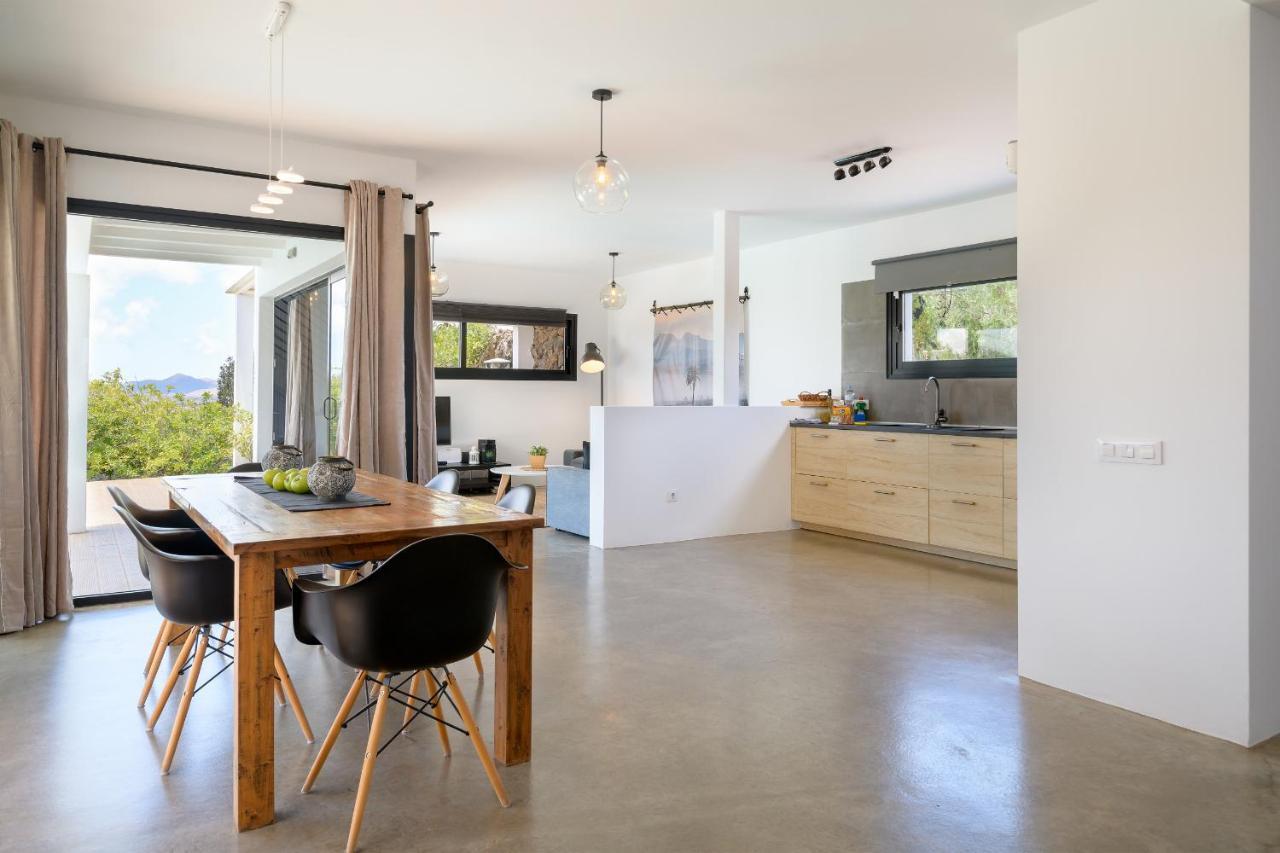Willa Casa Sur Conil Zewnętrze zdjęcie
